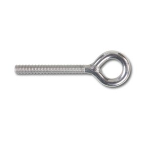   Beta 8249 M6 Rögzítő szemescsavar jobbos menettel AISI 316