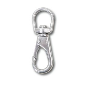 Beta 8267 12 Rugós füles horog AISI 316