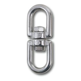 Beta 8272 19 Mindkét oldalos szemes forgószem AISI 316