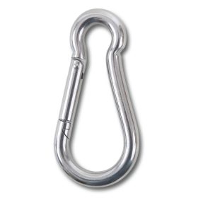   Beta 8274 4,5X40 Karabiner horog                                AISI 316