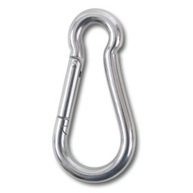   Beta 8274 12X140 Karabiner horog                                AISI 316