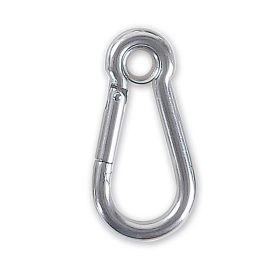 Beta 8274A 8X80 gyűrűs karabiner, rozsdamentes AISI 316