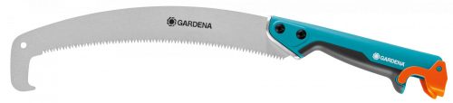 Gardena CS combisystem 300 PP kerti fűrész, 315 mm, ívelt