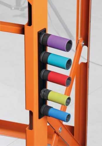 Beta PM1/2-Q5 MÁGNESES DUGÓKULCS TARTÓ