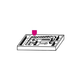 Beta CB/2 tartozékok lemezáruhoz