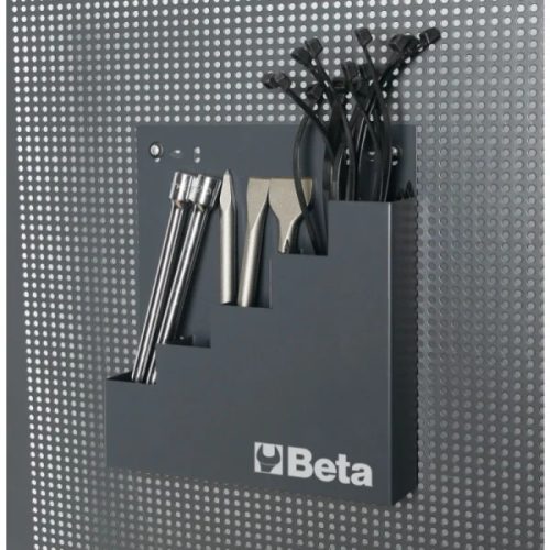 BETA SP5S 5 rekeszes fali konzol