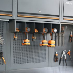 BETA SSPE Szerszámgéptartó