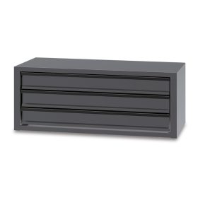   Beta M3CA 3-fiókos modul a C45PRO AS2 és RSC50 A2 kétajtós szerszámos szekrényhez