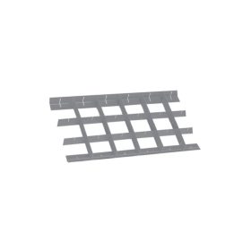   Beta 8889C2 keresztirányú fiókelválasztó szabványos, 588x367 mm fiókhoz