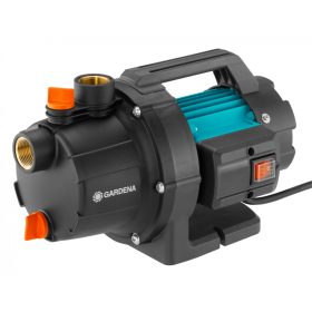 Gardena Basic 3000/4 kerti szivattyú - 600W