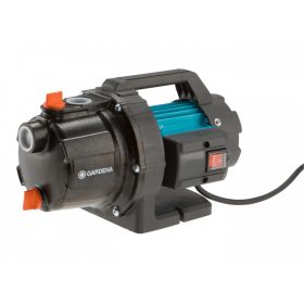 Gardena Basic 3700/4 kerti szivattyú - 800W