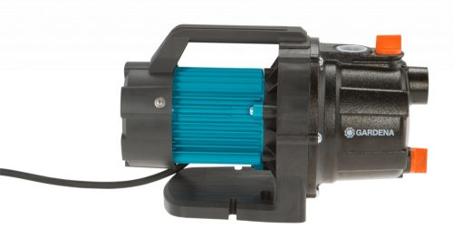 Gardena Basic 3700/4 kerti szivattyú - 800W