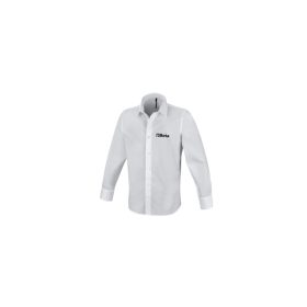 Beta 9510W Elasztikus hosszú ujjú férfi ing.,XL