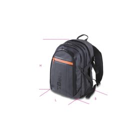   Beta 9541F Bevont szövet/poliészter hátizsák, oxford 600D, méret 50x33x16 cm