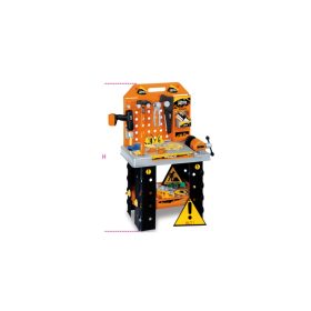   Beta 9547WSK „Kinder Work Station“ munkapad szerszámokkal 3 éves kortól