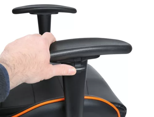 Beta 9563U-ERGONÓMIKUS IRODAI FOTEL