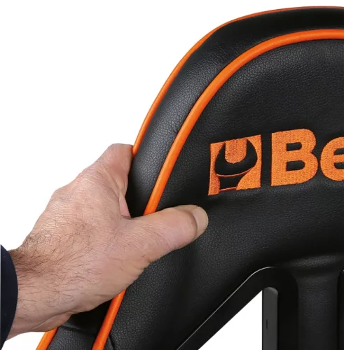 Beta 9563U-ERGONÓMIKUS IRODAI FOTEL