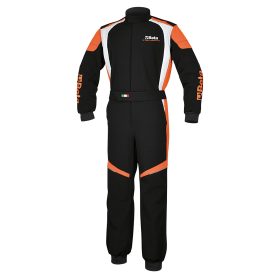   Beta 9577R Motorsportok ihlette munkaoverál a stílus és kényelem tökéletes kombinációját kereső szakemberek számára.M