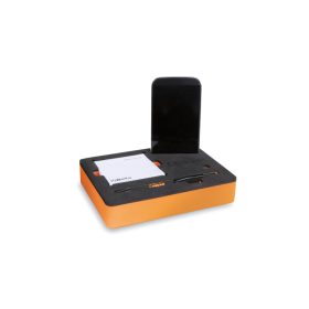 Beta 9588M Puha hőformált tálca 1 tollal és 2 notesszel