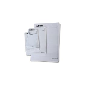 Beta 9588S/10D Jegyzettömb