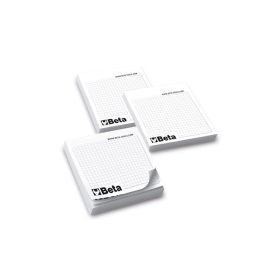 Beta 9588S/10PI Jegyzettömb + öntapadós lapok