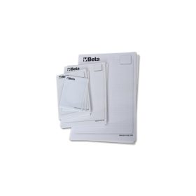 Beta 9588S/10A Jegyzettömb