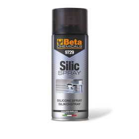 Beta BETA 9729 (2) SZILIKON SPRAY