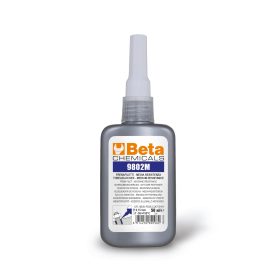   Beta BETA 9802M 250 MENETRÖGZÍTŐ 250ml (KÖZEPES SZILÁRDSÁGÚ)