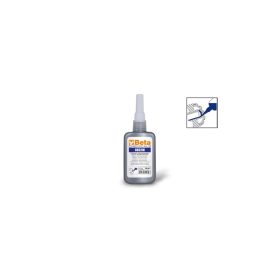   Beta BETA 9832M 250 RÖGZÍTŐ 250ml (KÖZEPES SZILÁRDSÁGÚ)