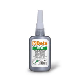 Beta BETA 9833H 50 RÖGZÍTŐ 50ml (NAGY SZILÁRDSÁGÚ)