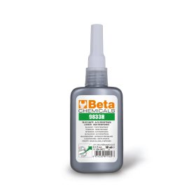 Beta BETA 9833H 250 RÖGZÍTŐ 250ml (NAGY SZILÁRDSÁGÚ)