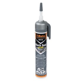Beta 9841N FEKETE ECETSAVAS SZILIKON TÖMÍTŐ