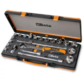 BETA 9899 920C17 Puha modul, üres