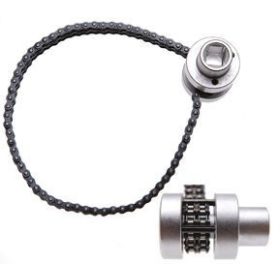   BGS technic Professzionális olajszűrő leszedő kupak (BGS 1002)