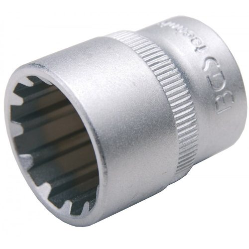 BGS technic 3/8" Dugókulcs "Gear Lock", 12 mm (BGS 10312)