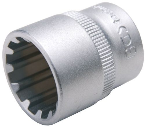 BGS technic 3/8" Dugókulcs "Gear Lock", 19 mm (BGS 10319)