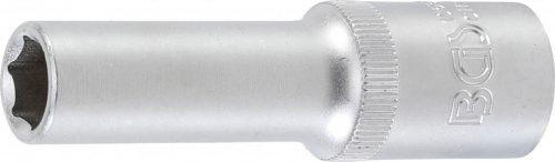 BGS technic 1/2" hosszított dugókulcsfej "Pro Torque®", 11 mm (BGS 10551)