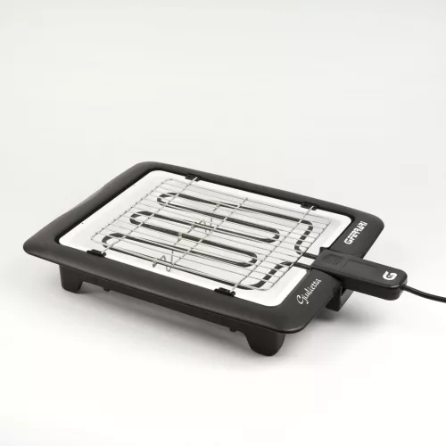 G3 Ferrari G10024 GIULIETTA asztali barbecue sütő - 2000 W
