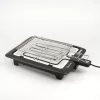 G3 Ferrari G10024 GIULIETTA asztali barbecue sütő - 2000 W