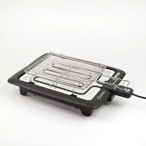 G3 Ferrari G10024 GIULIETTA asztali barbecue sütő - 2000 W
