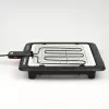 G3 Ferrari G10024 GIULIETTA asztali barbecue sütő - 2000 W