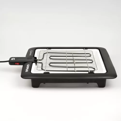 G3 Ferrari G10024 GIULIETTA asztali barbecue sütő - 2000 W
