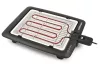 G3 Ferrari G10024 GIULIETTA asztali barbecue sütő - 2000 W
