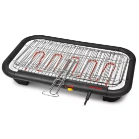   G3 Ferrari G10027 GALACTIC GRILL asztali barbecue sütő - 1900-2300W
