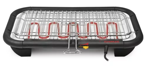 G3 Ferrari G10027 GALACTIC GRILL asztali barbecue sütő - 1900-2300W