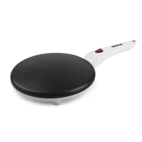   G3 Ferrari G10306 Creppe Elektromos palacsintasütő - 20 cm-es, 800W