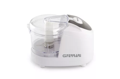 G3 Ferrari G20010 REALMIX elektromos zöldségaprító - 250W, 400 ml