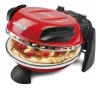 G3 Ferrari G10006 Forno Pizza Delizia Red olasz házi pizzasütő - piros