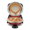 G3 Ferrari G10006 Forno Pizza Delizia Red olasz házi pizzasütő - piros