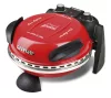 G3 Ferrari G10006 Forno Pizza Delizia Red olasz házi pizzasütő - piros